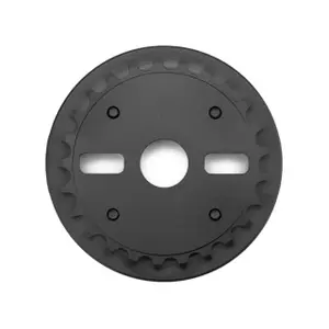 Roda dentada de alumínio Cinema Format image-1