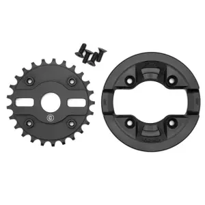 Roda dentada de alumínio Cinema Format image-2