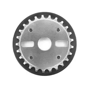 Roda dentada de alumínio Cinema Format image-3