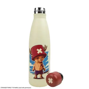 Bouteille isotherme Chopper enfant Cinereplicas One Piece