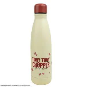 Bouteille isotherme Chopper enfant Cinereplicas One Piece image-1