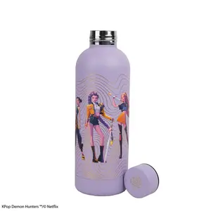 Bouteille isotherme Honmoon enfant Cinereplicas KPop Demon Hunters image-2