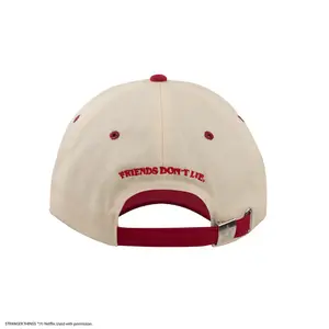 Czapka z daszkiem Cinereplicas Friends Don't Lie - Stranger Things image-2