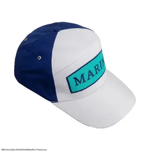 Casquette de baseball Cinereplicas Marine image-1