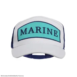 Casquette de baseball Cinereplicas Marine