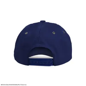 Casquette de baseball Cinereplicas Marine image-2