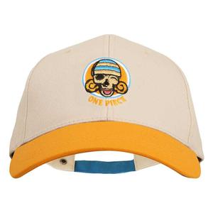 Baseball Kappe Cinereplicas One Piece Nami