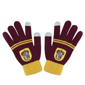Gants tactiles Cinereplicas Gryffondor - Harry Potter