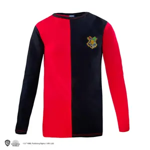 Long sleeve T-shirt Cinereplicas Tournoi des 3 sorciers - Harry Potter image-0