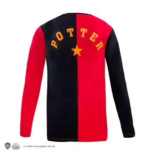 Long sleeve T-shirt Cinereplicas Tournoi des 3 sorciers - Harry Potter image-1
