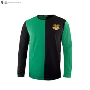Long sleeve T-shirt Cinereplicas Serdaigle Chang - Tournoi des 3 sorciers - Harry Potter image-0