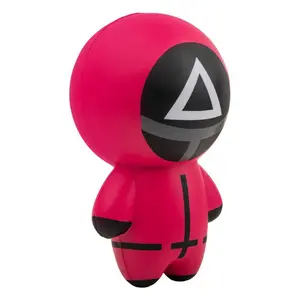 Figurine Cinereplicas Squid Game Squishy Soldier image-0