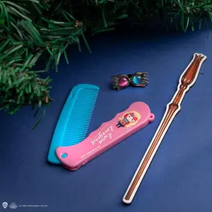 Adventi naptár Cinereplicas Luna Lovegood - Harry Potter image-2