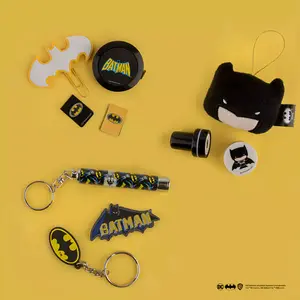 Calendrier de l'avent Cinereplicas Batman - DC Comics image-1
