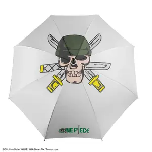Parasolka Cinereplicas Zoro - One Piece image-1