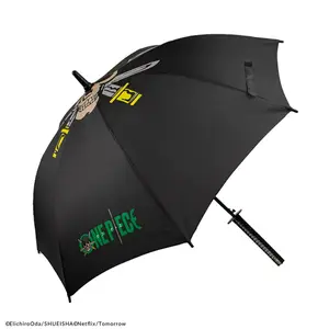 Guarda-chuva Cinereplicas Zoro - One Piece