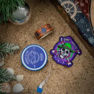 Advent calendar 2024 Cinereplicas image-2