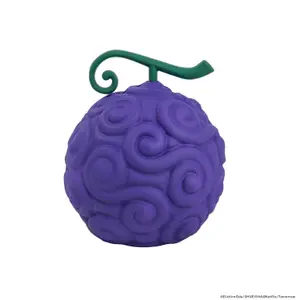 Demon Fruit Figurine Cinereplicas Gum Gum squishy image-0