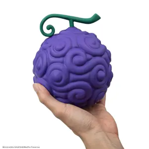 Demon Fruit Figurine Cinereplicas Gum Gum squishy image-2