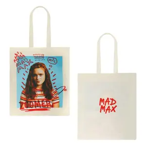 Handtas Cinereplicas Stranger Things Max Mayfield