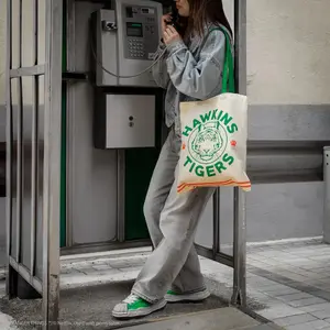 Taske Cinereplicas Hawkins Tigers - Stranger Things image-1