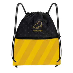 Tygaccessoarväska Cinereplicas Harry Potter Poufsouffle