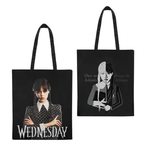 Bolso Cinereplicas Wednesday Wednesday