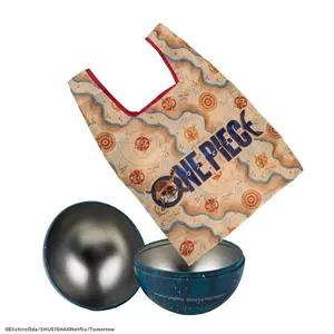 Decoración navideña cápsula Bolsa de compras Cinereplicas Holiday image-2