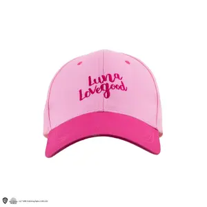 Gorra de béisbol para mujer Cinereplicas Luna Lovegood - Harry Potter image-1