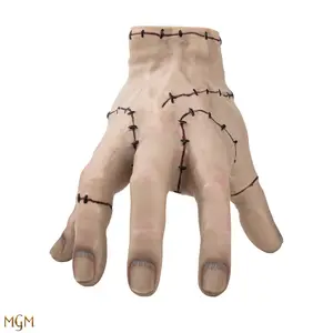 Costume The Thing magnetic replica Cinereplicas Wednesday image-0