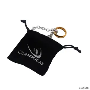 Child ring necklace Cinereplicas Le Seigneur des Anneaux image-1