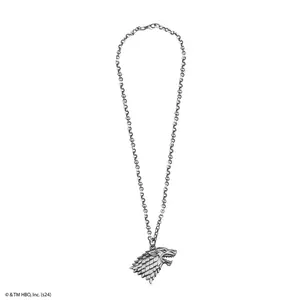 Weihnachtsdeko Kapselanhänger Cinereplicas Holiday Stark image-2