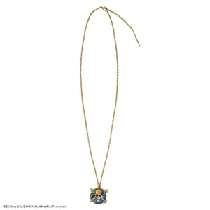 Collier crâne Cinereplicas Luffy image-1
