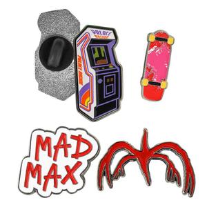 Pines Cinereplicas Stranger Things Season 2 (x4)