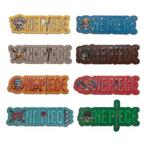 Magnete Cinereplicas One Piece Title Sequence (x8)