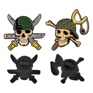 Pini Cinereplicas One Piece Zoro & Usopp (x2)