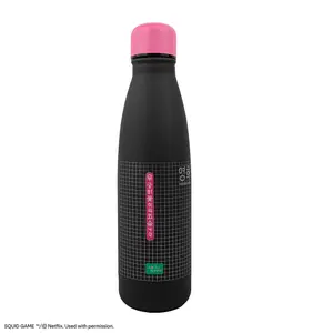 Hőszigetelt kulacs Cinereplicas Young-hee - Squid Game image-1