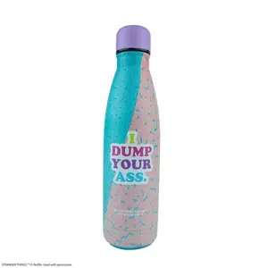 Bouteille isotherme Cinereplicas Stranger Things Bitchin image-1