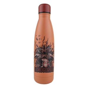 Isotherme Flasche Cinereplicas Stranger Things Demogorgon