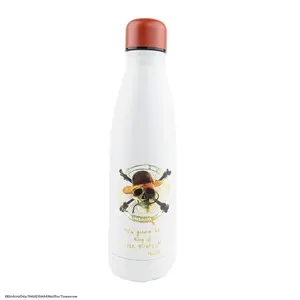 Isothermische Drinkfles Cinereplicas Luffy image-1