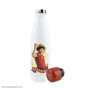 Isothermische Drinkfles Cinereplicas Luffy image-2