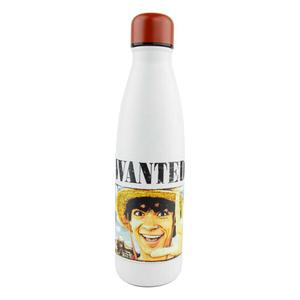 Thermosflasche Cinereplicas One Piece Wanted Luffy