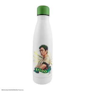 Cinereplicas Zoro Thermal Bottle