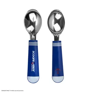 Ice cream scoop Cinereplicas Scoops Ahoy - Stranger Things image-0