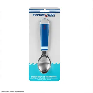 Ice cream scoop Cinereplicas Scoops Ahoy - Stranger Things image-2