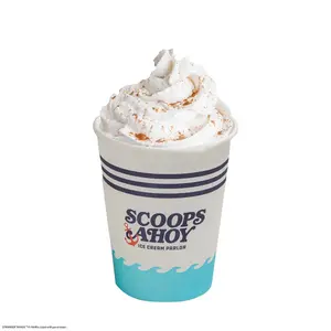 Cup Cinereplicas Scoops Ahoy - Stranger Things (x24) image-1