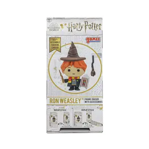Figurine Cinereplicas Gomee Ron Weasley Harry Potter (x10) image-1