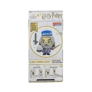 Figurine Cinereplicas Gomee Albus Dumbledore - Harry Potter (x10) image-1