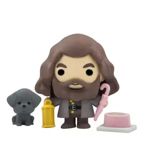 Figurine Cinereplicas Gomee Hagrid Harry Potter (x10)