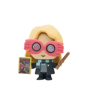 Figurine Cinereplicas Gomee Luna Lovegood Harry Potter (x10)